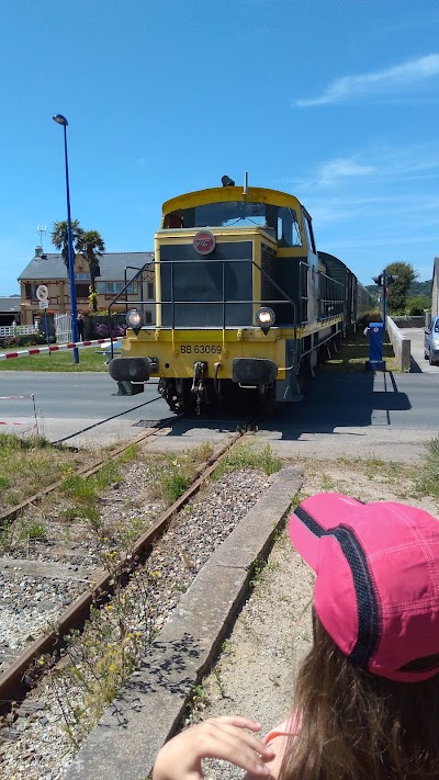 photo of Carrefour Express Portbail