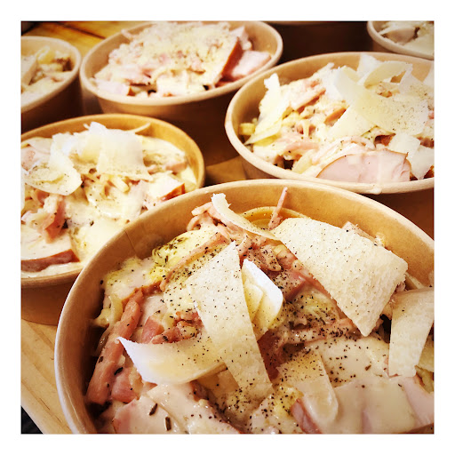 This Little Piggy Deli - Thumbnail