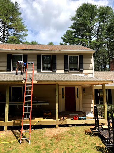 Avatar for Brown Dog Builders