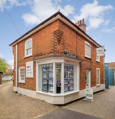 William H Brown Estate Agents Aylsham
