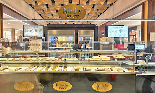 Photo n°2 de Brioche Dorée à Le Chesnay-Rocquencourt (Salon de thé)