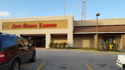 Premier Lanes