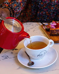 Photo n°47 de Moka Tonka à Grenoble (Café)