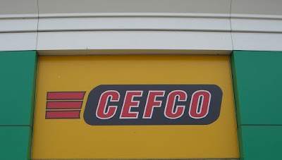 CEFCO Convenience Store