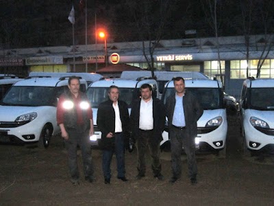 Photos of Fiat-&ccedil;imenler Otomotiv