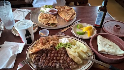 Guadalajara Grill