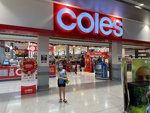 Coles St Agnes - Thumbnail