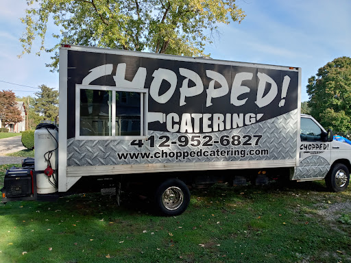 Chopped Catering - Thumbnail