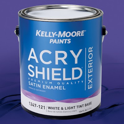 Kelly-Moore Paints