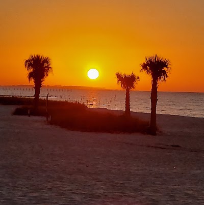 Mississippi Gulf Coast