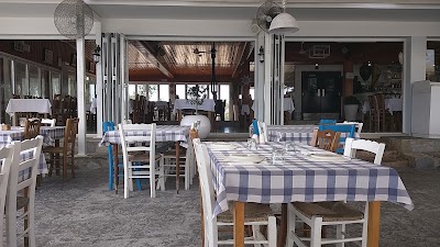 Photos of Potamos Restaurant