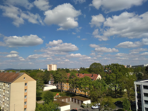 Langwasser Mitte - Visual