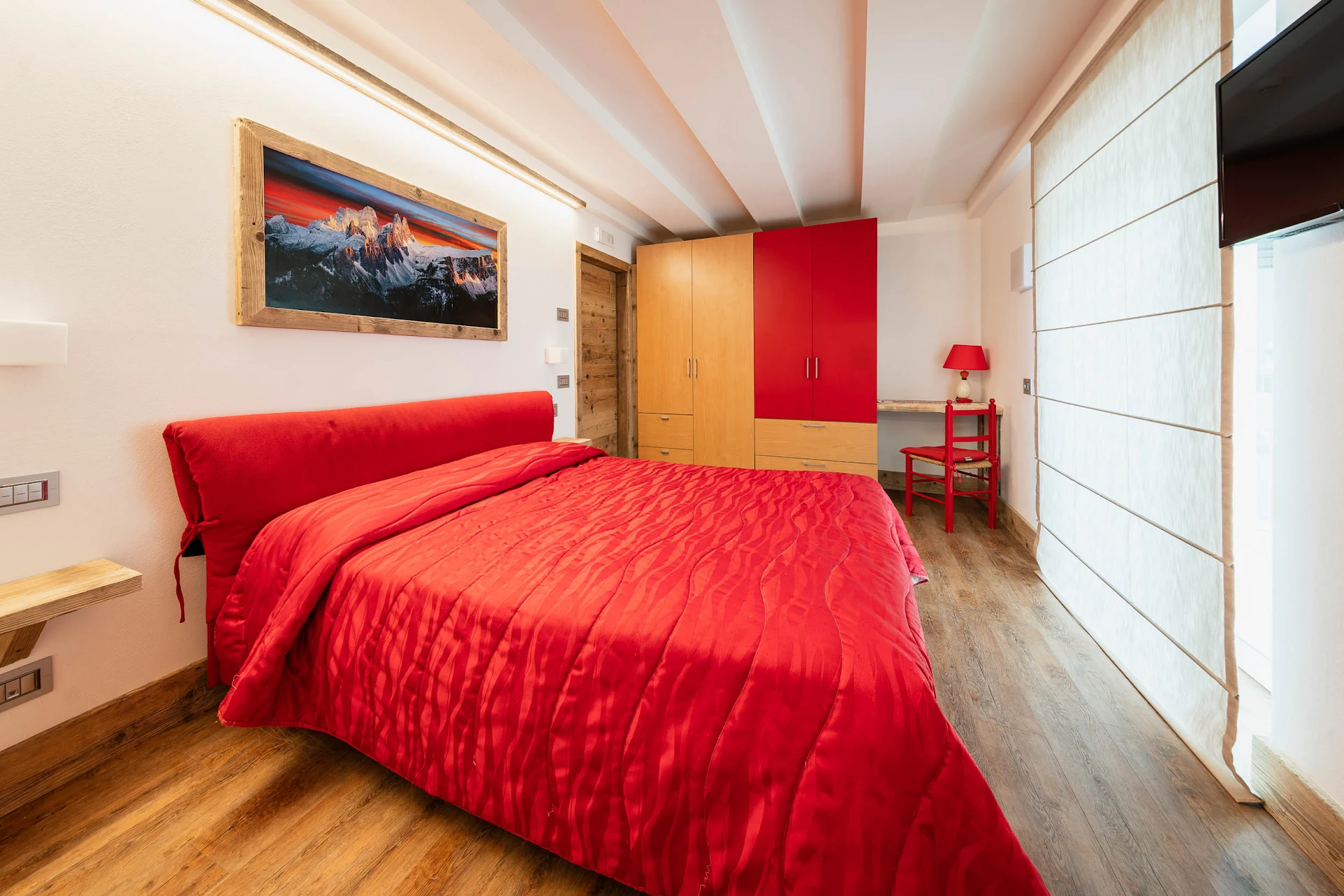 Hotel Cima Belpra'