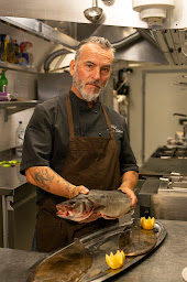 Photo n°30 de La Table de Sabine à Calvi (Restaurant français)