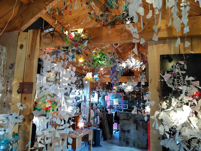 La Cabane Du Sans Soucis