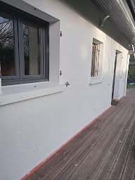 Photo n°10 de Peintre Capbreton 40 Ets. Louis Rénovation - Ravalement de façade Peinture Intérieure et extérieure à Capbreton (Façadier)