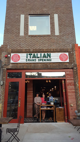 Little Coco's by null