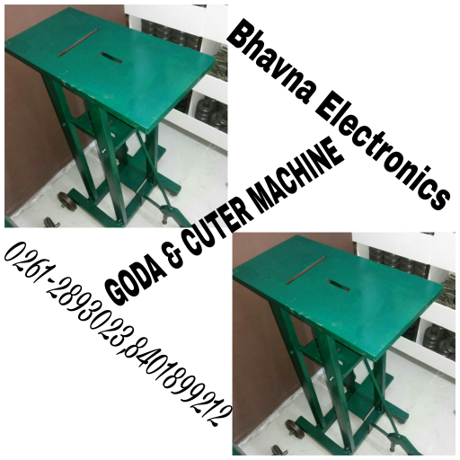 Sewing machine stand