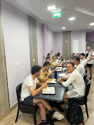 Photo n°15 de La Rose Blanche à Toulouse (Kebab)