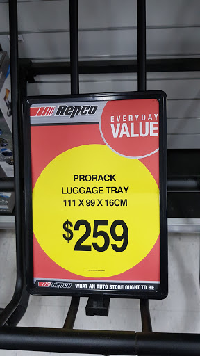 Repco Auto Parts Roxburgh Park - Thumbnail
