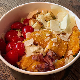 Photo n°15 de Pizza des plans à Carros (Livraison de pizzas)