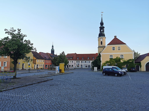 Pfefferkuchenmuseum Muzeum Piernika