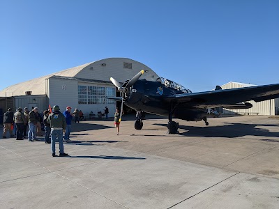 Commemorative Air Force Missouri Wing