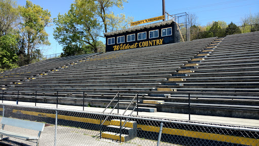 Hixson High School - Thumbnail
