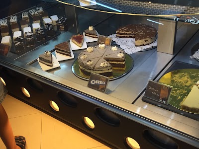 bakery