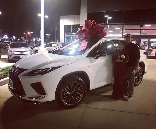 Lexus of Oxnard - Thumbnail