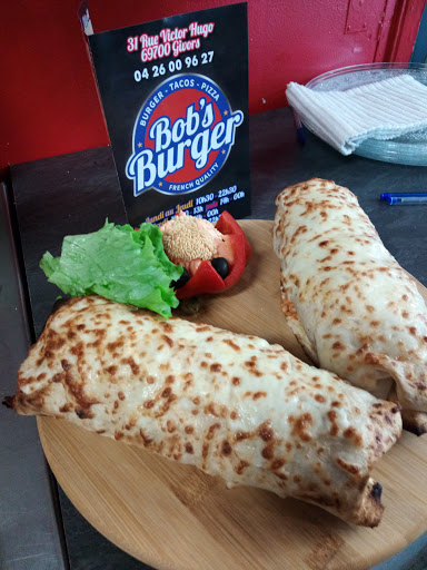 Photo 2 - BOB'S BURGER GIVORS
