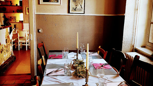 Photo 1 - Le Grillon