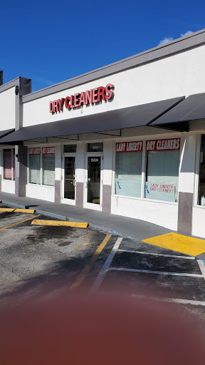 Lady Liberty Dry Cleaners - United States