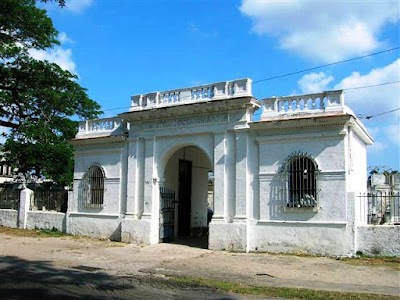 Photos of Cementerio Viejo de Guanabacoa