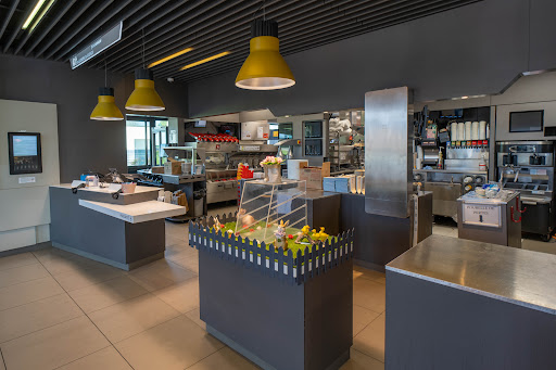 Photo 4 - McDonald's Heillecourt