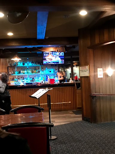The Crow's Nest at Clover Island Inn Gallery - United States