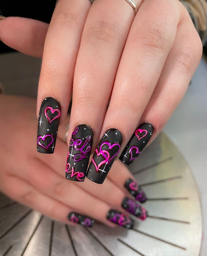 Top Tips Nail and Beauty Salon - Thumbnail