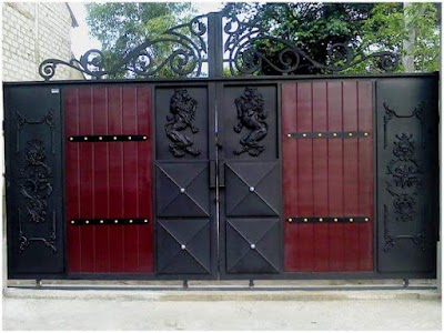 Photos of Wijesingha Iron Works