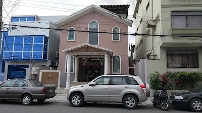 Photos of Adventist Church