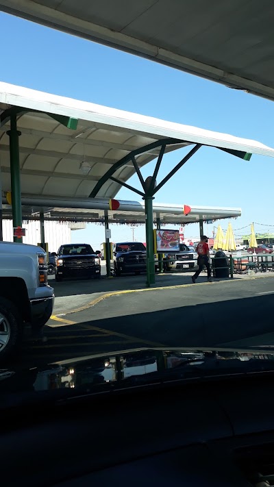 Sonic Drive-In