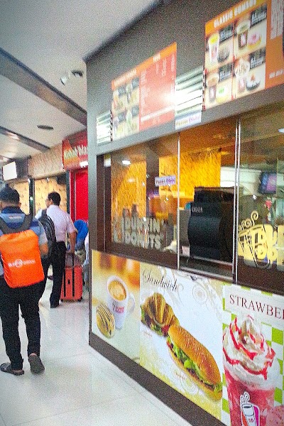 Photos of Dunkin Donuts (KAI - Utara)