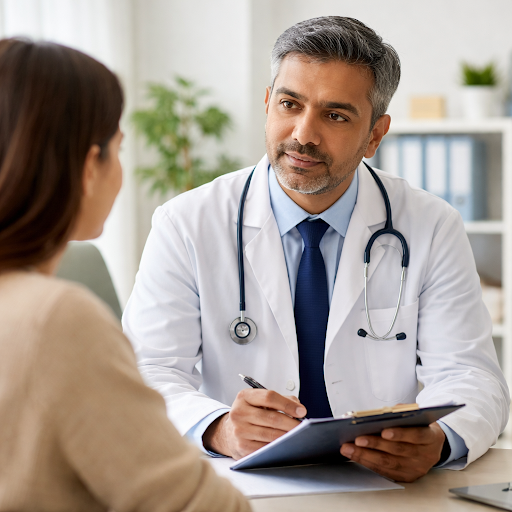 When you visit a general physician in Patna, you want more than a quick prescription. Careful, at… post image