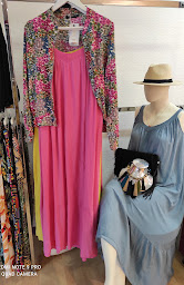 Photo n°27 de Cannelle boutique.Amiens (by marybel) à Amiens (Magasin de vêtements pour femmes)