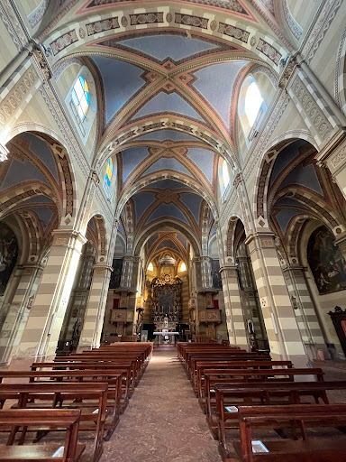 Chiesa Parrocchiale San Pietro - Thumbnail