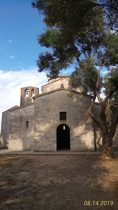 Parcheggio La torre