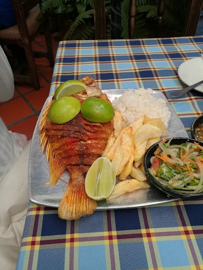 Photos of RESTAURANTE EL PARQUE