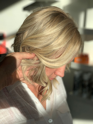 Hair by Dominic Rubio Gallery - United States