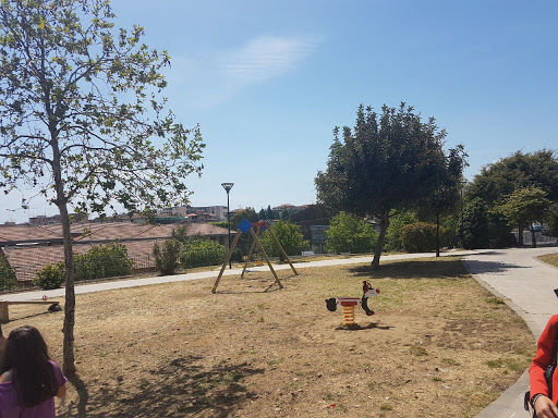 Parco Giochi Villaggio Dusmet (AddioPizzo Catania) - Thumbnail
