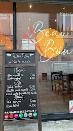 Photo n°30 de Beau Bún à Montargis (Traiteur)