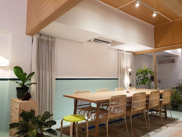 HONU Poké & Matcha Bar